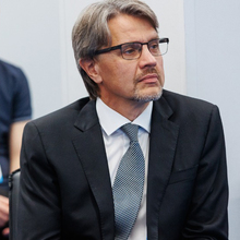 Николай Ермаков