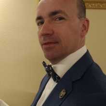 Сергей Куликов