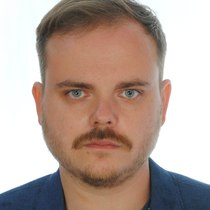Антон Михалев