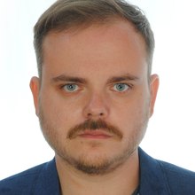Антон Михалев