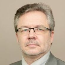 Андрей Климовский