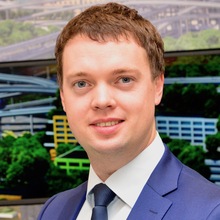 Михаил Иванов