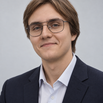 Максим Беляков