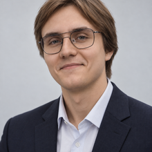 Максим Беляков