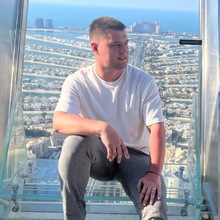 Алексей Созонов