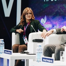Анна Некрасова