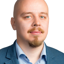 Алексей Федосеев
