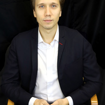 Кирилл Голубев