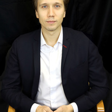 Кирилл Голубев