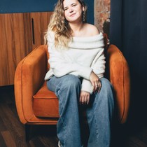 Анна Гаврилова