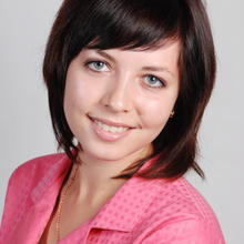 Екатерина Семенова