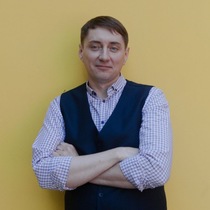Дмитрий Франтасов