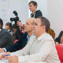 Ильдар Ибатуллин