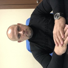Александр Родионов