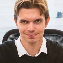 Дмитрий Стычинский