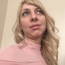 Маргарита Сергеева