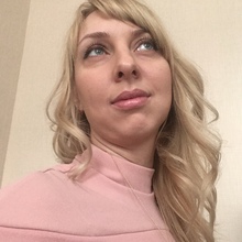 Маргарита Сергеева
