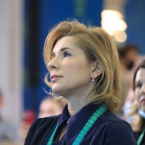 Вероника Четверова