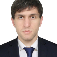 Ренат Кахриманов