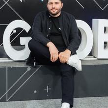 Гаджимурад Алиев