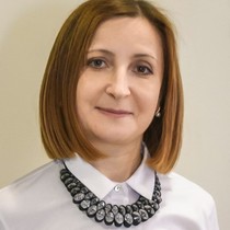 Оксана Копанева