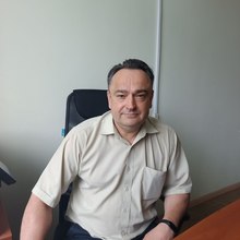 Дмитрий Шугуров
