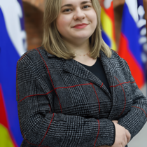 Алина Алексюк