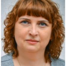 Оксана Юсова