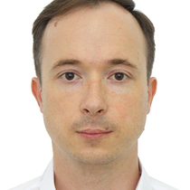 Максим Свидров