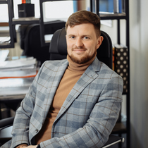 Александр Ваганов