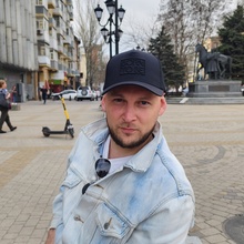 Кирилл Мишаков