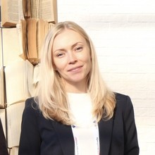 Ольга Вагайцева
