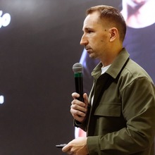 Тимофей Белоглазов