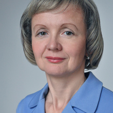 Елена Алексеева