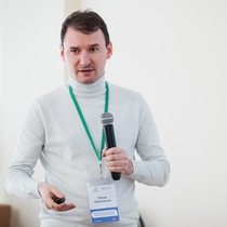 Константин Попов