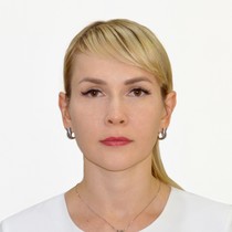 Дарья Мельникова