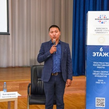 Баясхалан Банзаракцаев