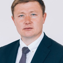 Ильгиз Асылбаев