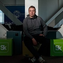 Евгений Демидов