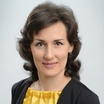 Регина Зарипова