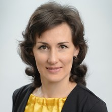 Регина Зарипова