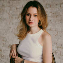Анна Ионова