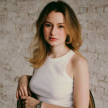 Анна Ионова