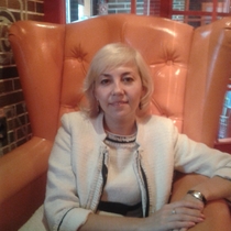 Оксана Иванова