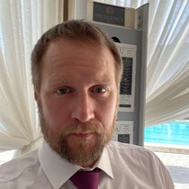 Антон Боровик