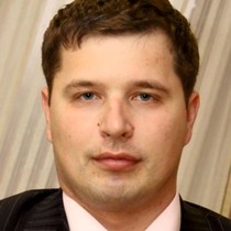 Евгений Певнев