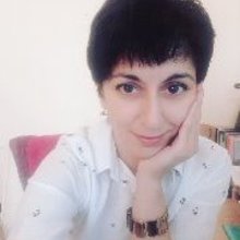 Диана Арутюнова
