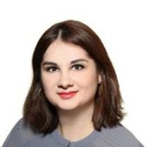 Юлия Алфёрова