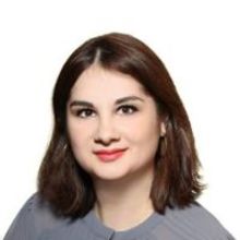 Юлия Алфёрова
