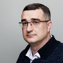 Игорь Карпачев